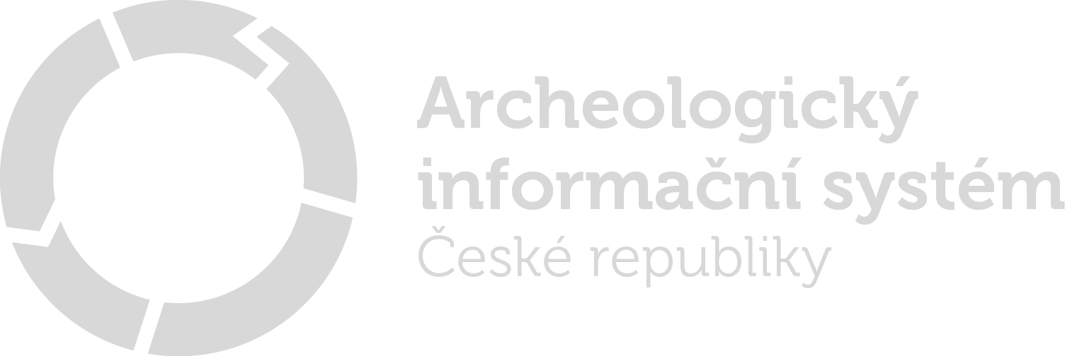 Archeologický informační systém České republiky